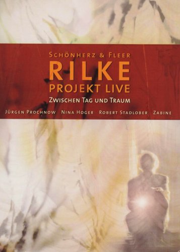 Schönherz & Fleers - Rilke Projekt Live - Poster 1