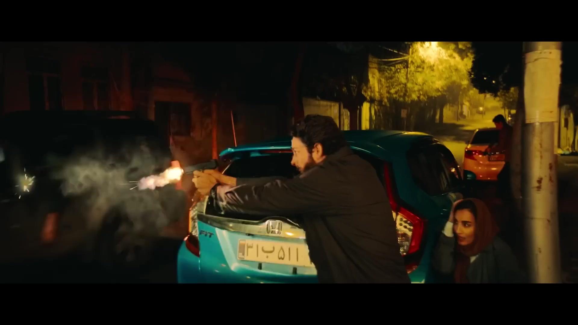 The Fix - Settle the Score - Trailer - Englisch - HD