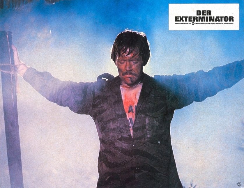 Der Exterminator Der Exterminator