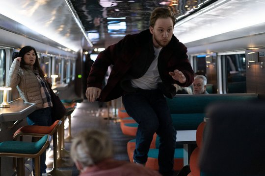 Night Sleeper - Staffel 1 - Szenenbild 4