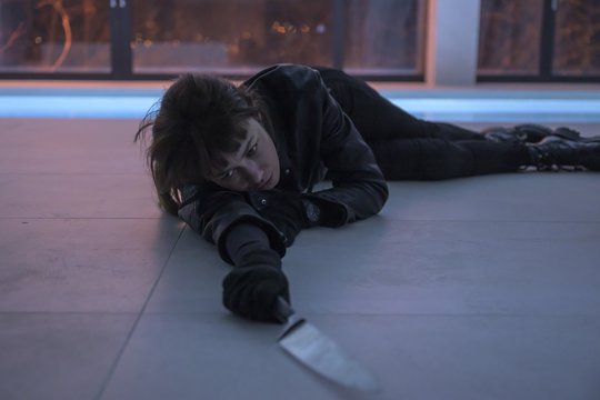 Misdirection - Szenenbild 6