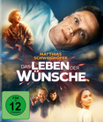 Das Leben der Wünsche