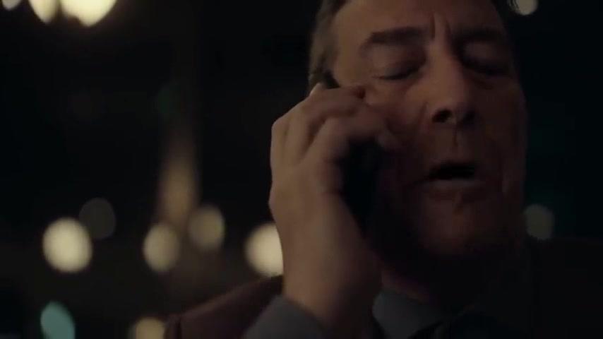 Kin - Staffel 1 - Trailer - Englisch - SD