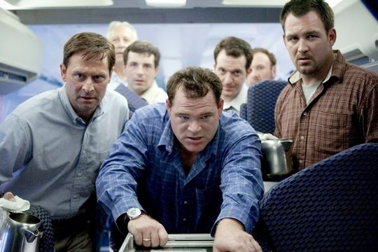 Flight 93 - Szenenbild 2