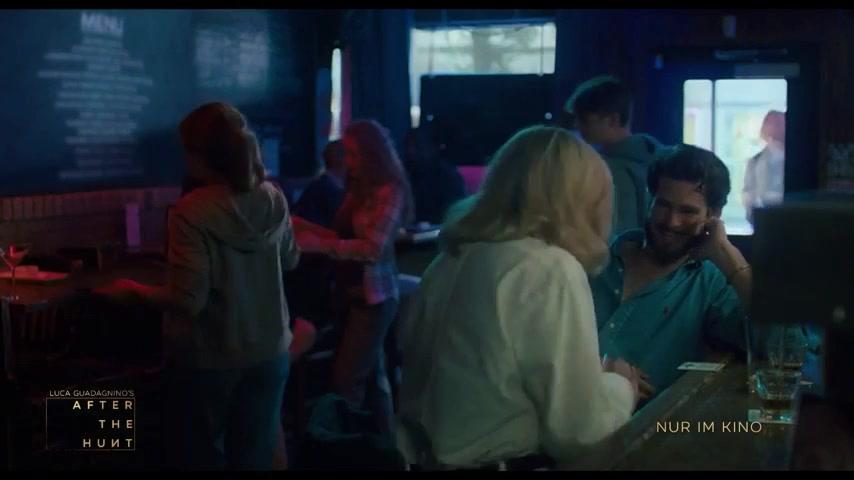 After the Hunt - Trailer - Deutsch - SD