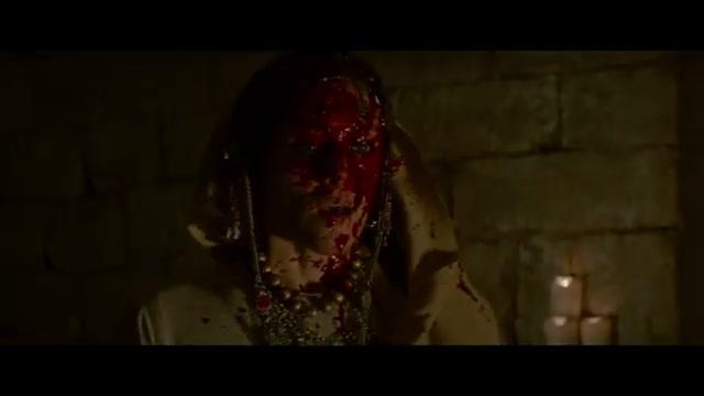 The Vourdalak - Trailer - Deutsch - SD