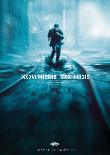 Nowhere to Hide - Poster 1