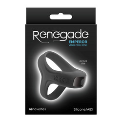 Renegade - Emperor, 5,7 cm