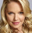 Katherine Heigl