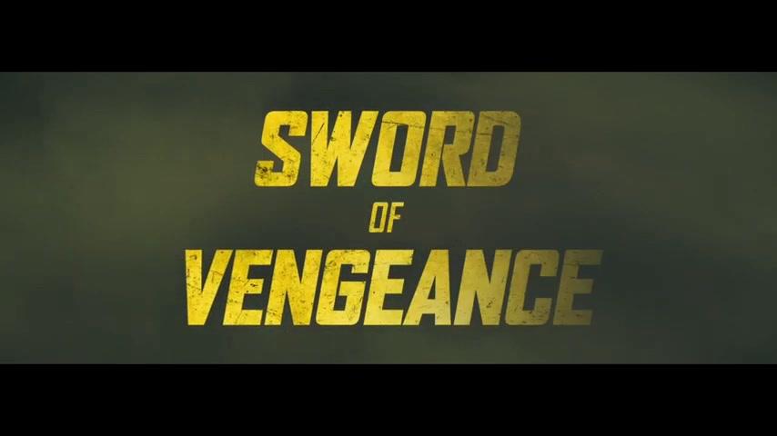 Sword of Vengeance - Trailer - Deutsch - SD