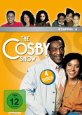 Die Bill Cosby Show - Staffel 3