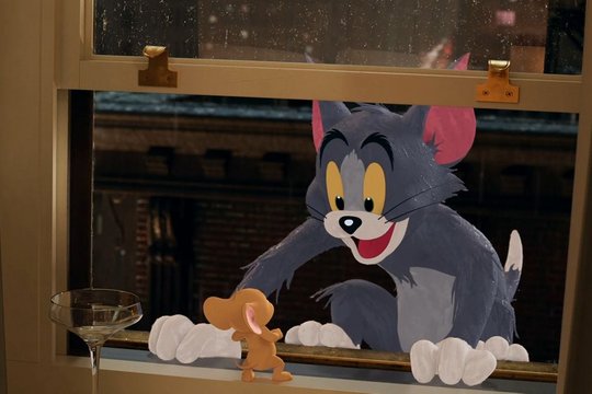 Tom & Jerry - Szenenbild 29