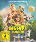 Bigfoot Junior 2