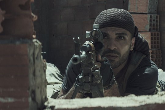 American Sniper - Szenenbild 10