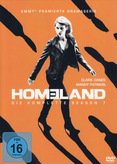 Homeland - Staffel 7