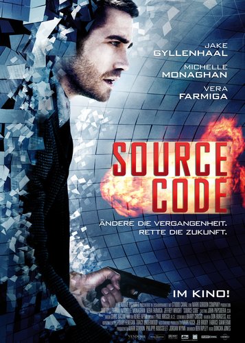 Source Code - Poster 1