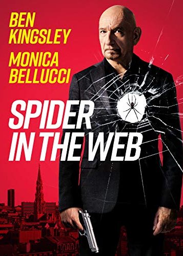 Spider in the Web - Poster 4