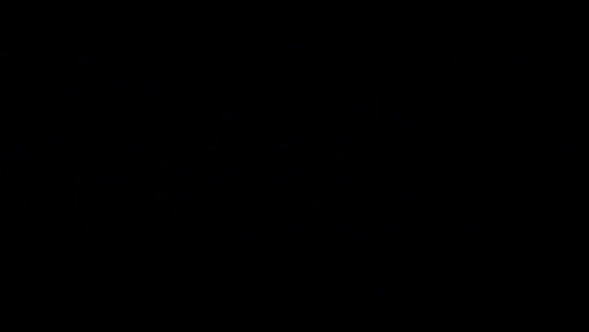Martha Marcy May Marlene - Trailer - Englisch - SD