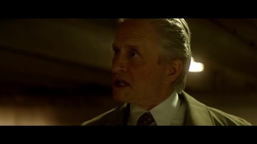 Haywire - Trailer - Deutsch - SD