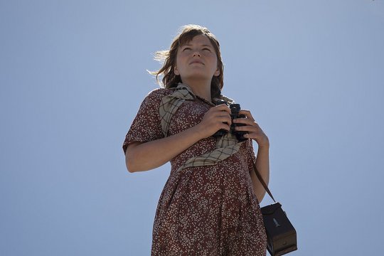 Maria Reiche - Das Geheimnis der Nazca-Linien - Szenenbild 2