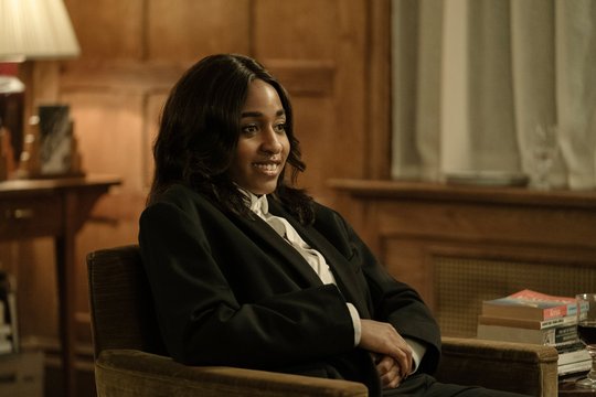 After the Hunt - Szenenbild 6