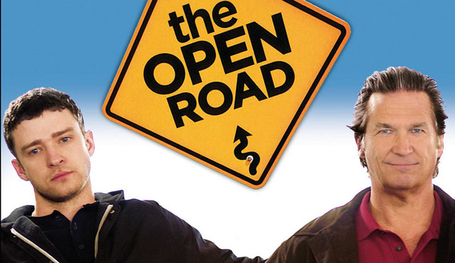 Homerun für Jeff Bridges: The Open Road verspricht 'absolutes Chartpotenzial'