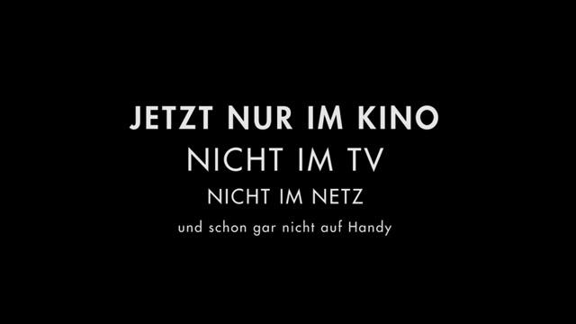 Am Ende ist man tot - Trailer - Deutsch - SD