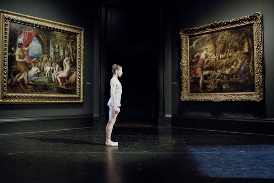 National Gallery - Szenenbild 1