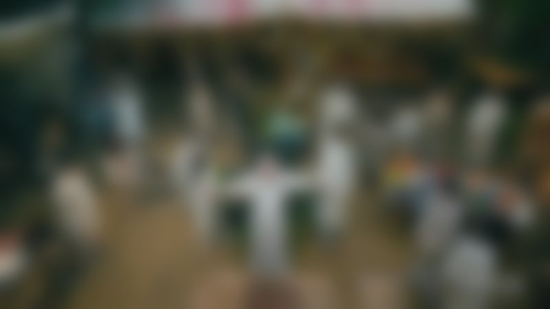 Into the Badlands - Staffel 2 - Trailer - Englisch - HD