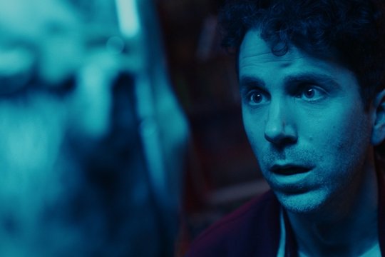 The Last Video Store - Szenenbild 7