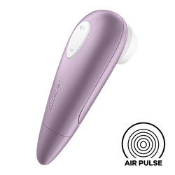 Satisfyer Number One