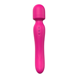 Heating Bodywand, 23 cm