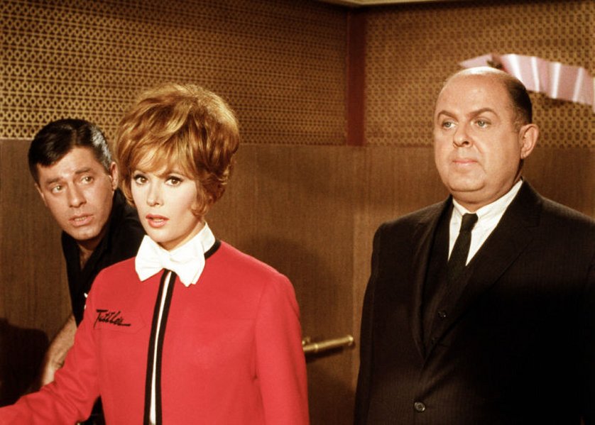 Der Ladenhüter DVD oder Bluray leihen VIDEOBUSTER.de