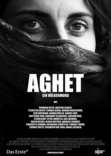 Aghet - Poster 1