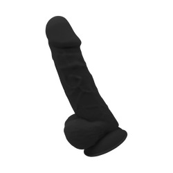 Real Love Dildo, 21,5 cm