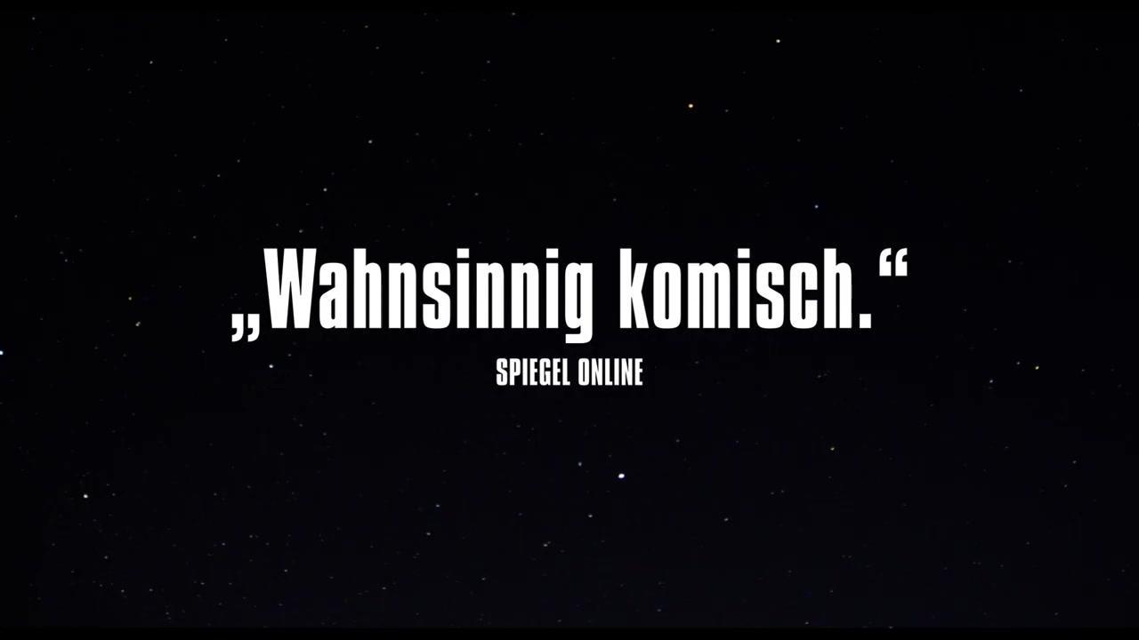 Weitermachen Sanssouci - Trailer - Deutsch - HD