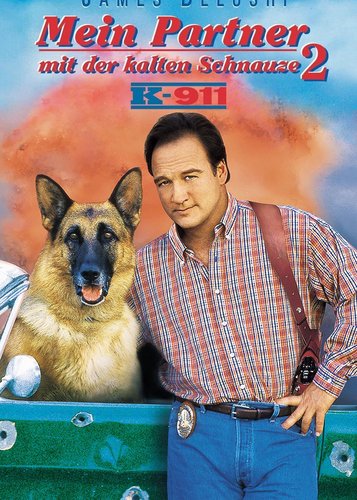 Mein Partner mit der kalten Schnauze 1 - 3 - Poster 2
