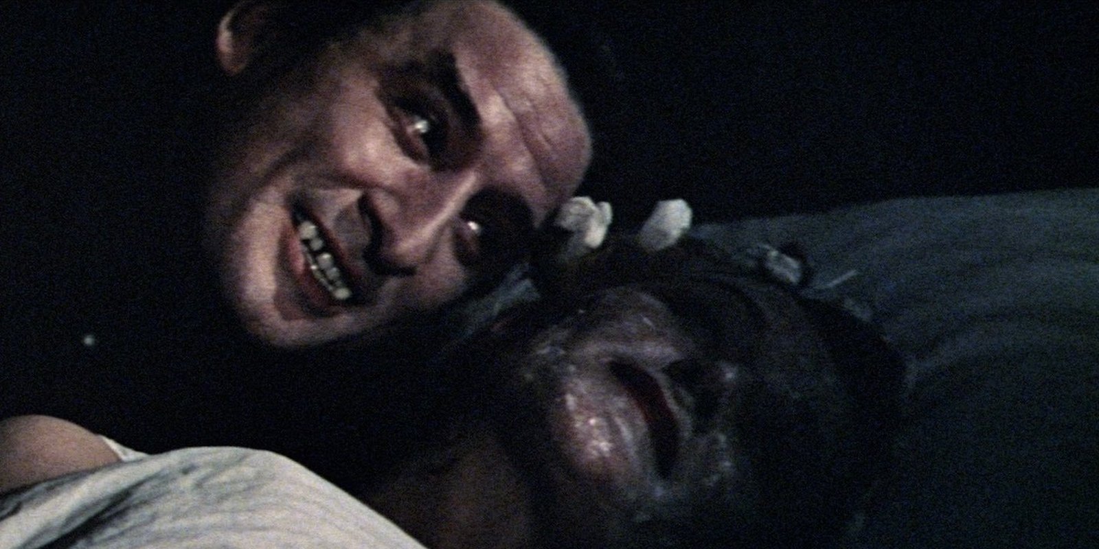 Schlechte Zeiten für Vampire