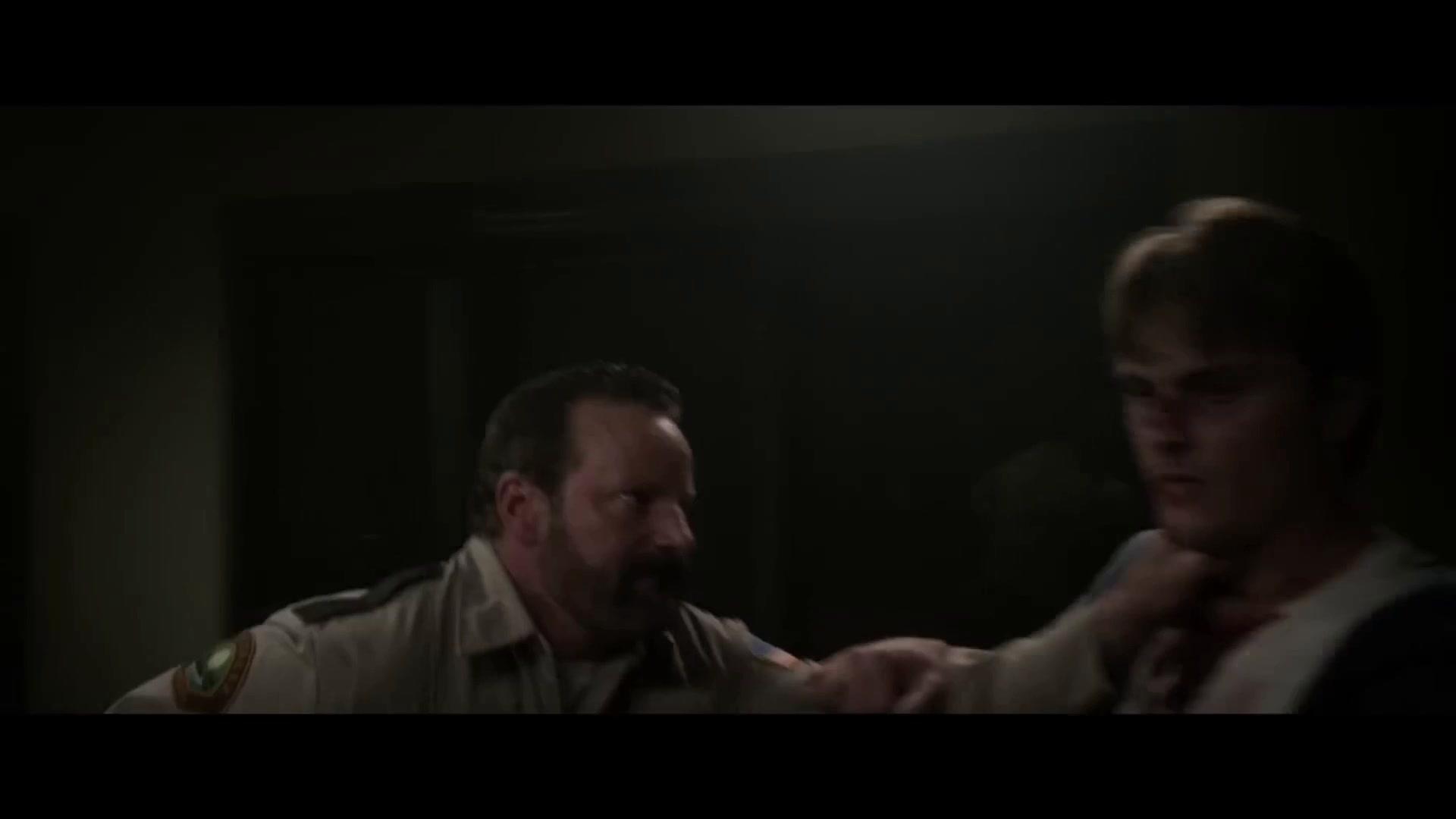 Night of the Reaper - Trailer - Englisch - HD