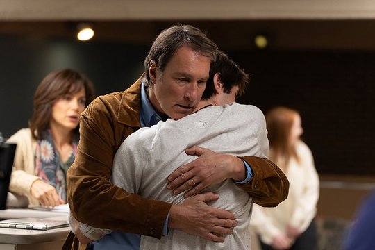 Soul on Fire - Szenenbild 2