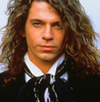Michael Hutchence