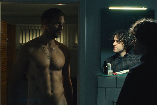 Pillion - Szenenbild 1