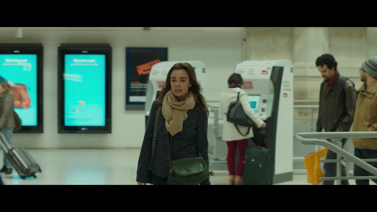 In sicheren Händen - Trailer - Deutsch - HD