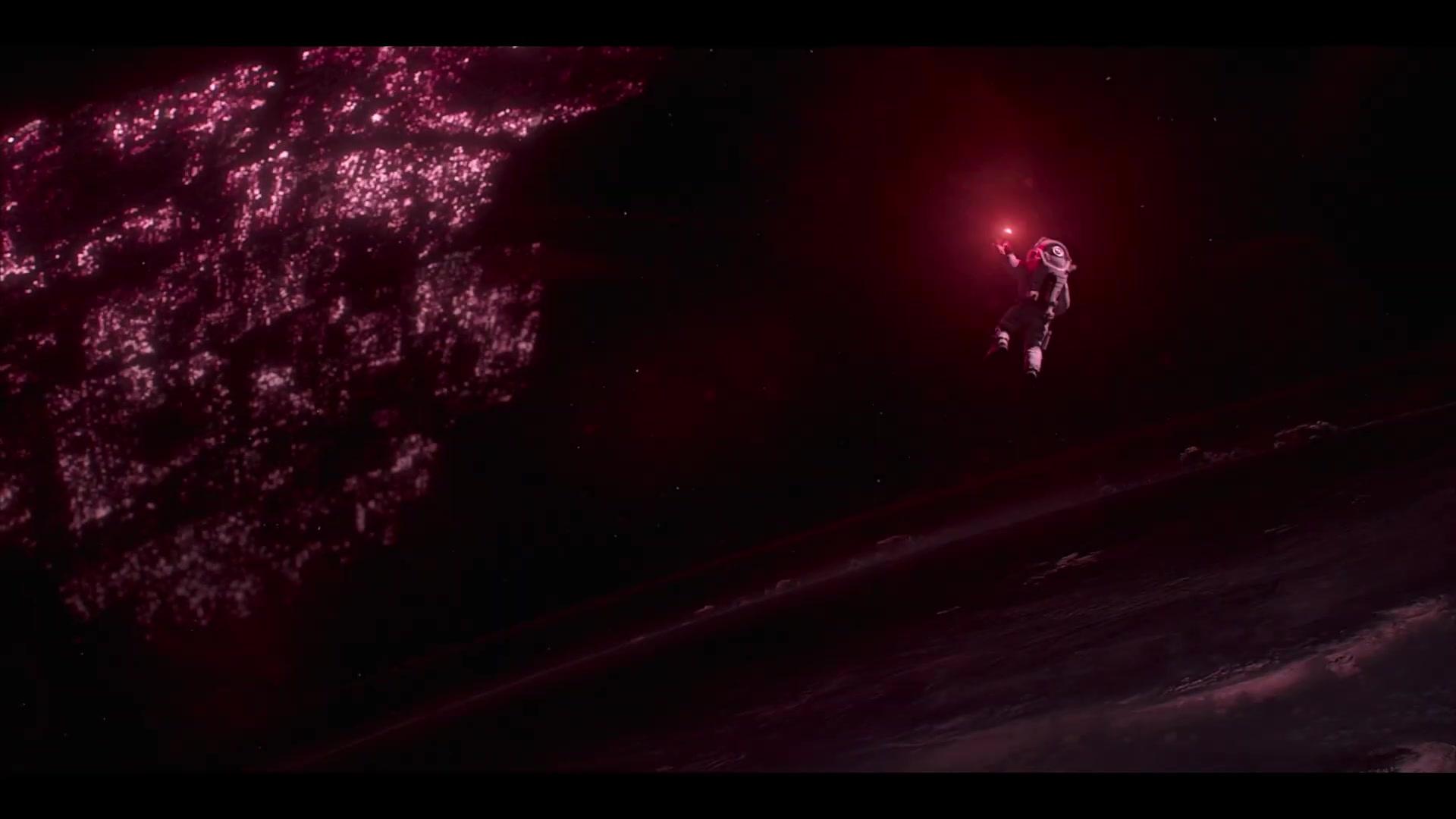 Deep Impact - Trailer - Deutsch - HD