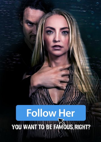 Follow Her - Poster 1