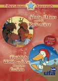 Santa Maus und die Rattentiere / Fröhliche Weihnachten, häßliches Entlein