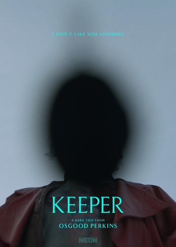 Keeper - Poster 3