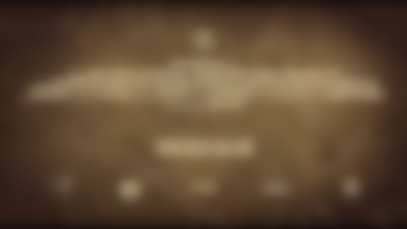 Idylle - Trailer - Englisch - HD