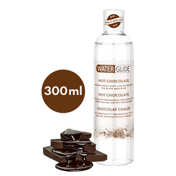 300 ml Heiße Schoko lade, süße Lust