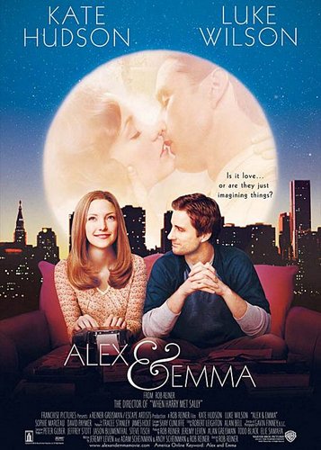 Alex & Emma - Poster 3